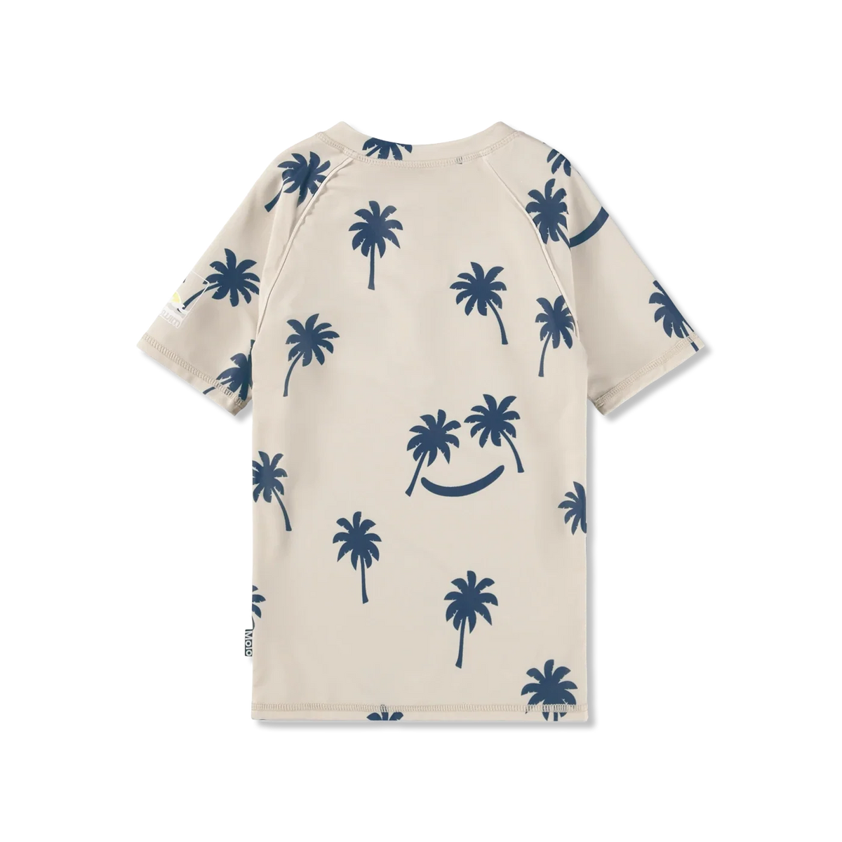 Noble ss Zwem t-shirt