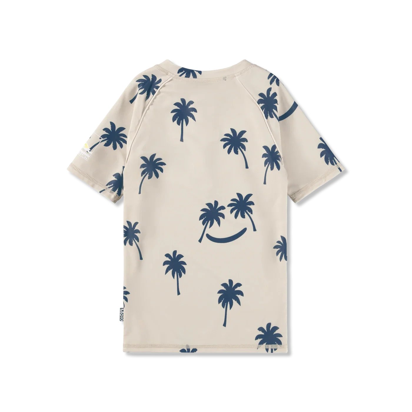 Noble ss Zwem-t-shirt
