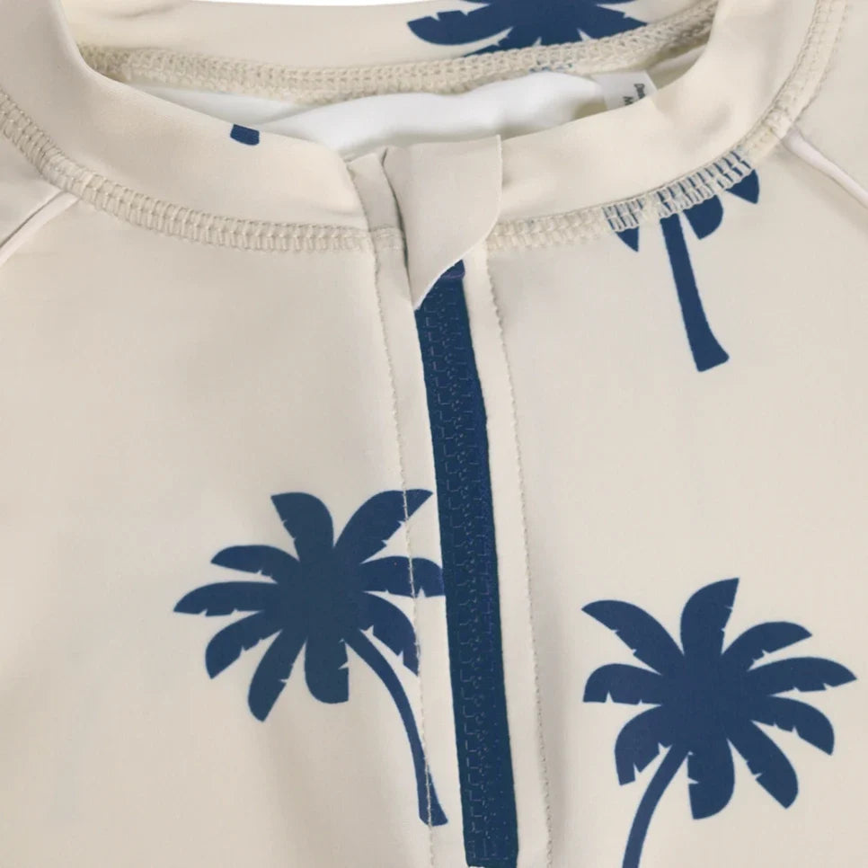 Noble ss Zwem t-shirt