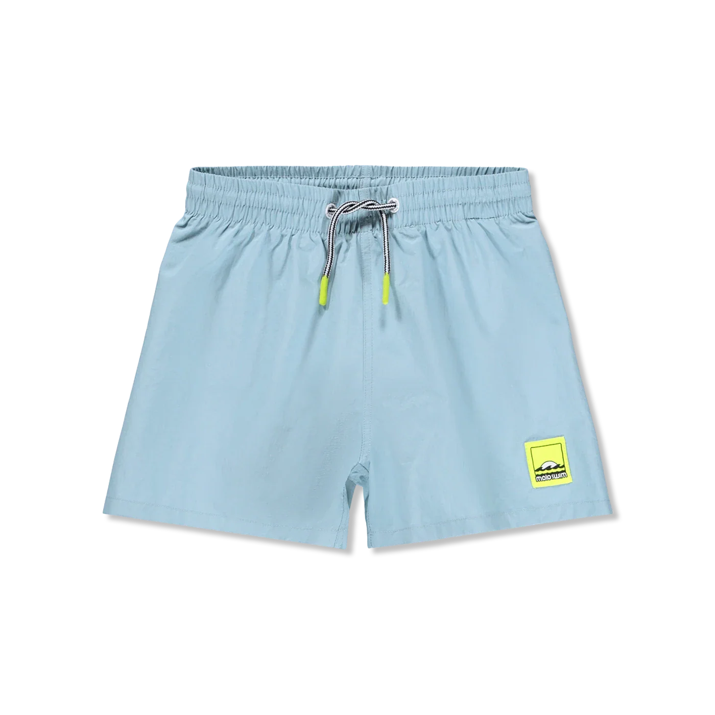 Niko solid Zwemshorts