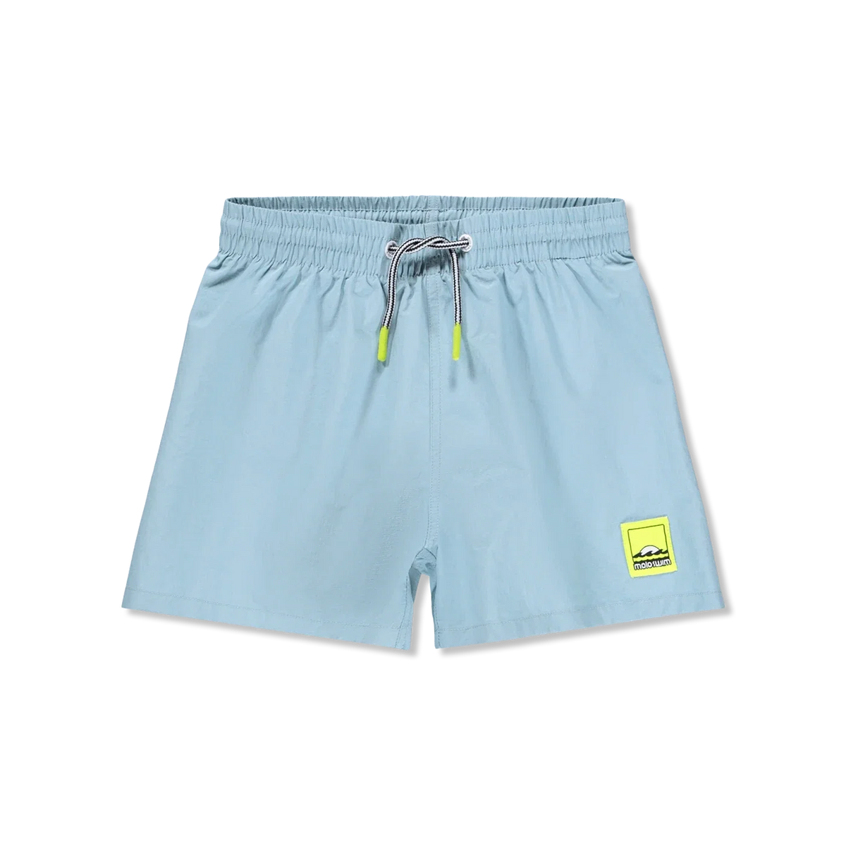 Niko solid Zwemshorts