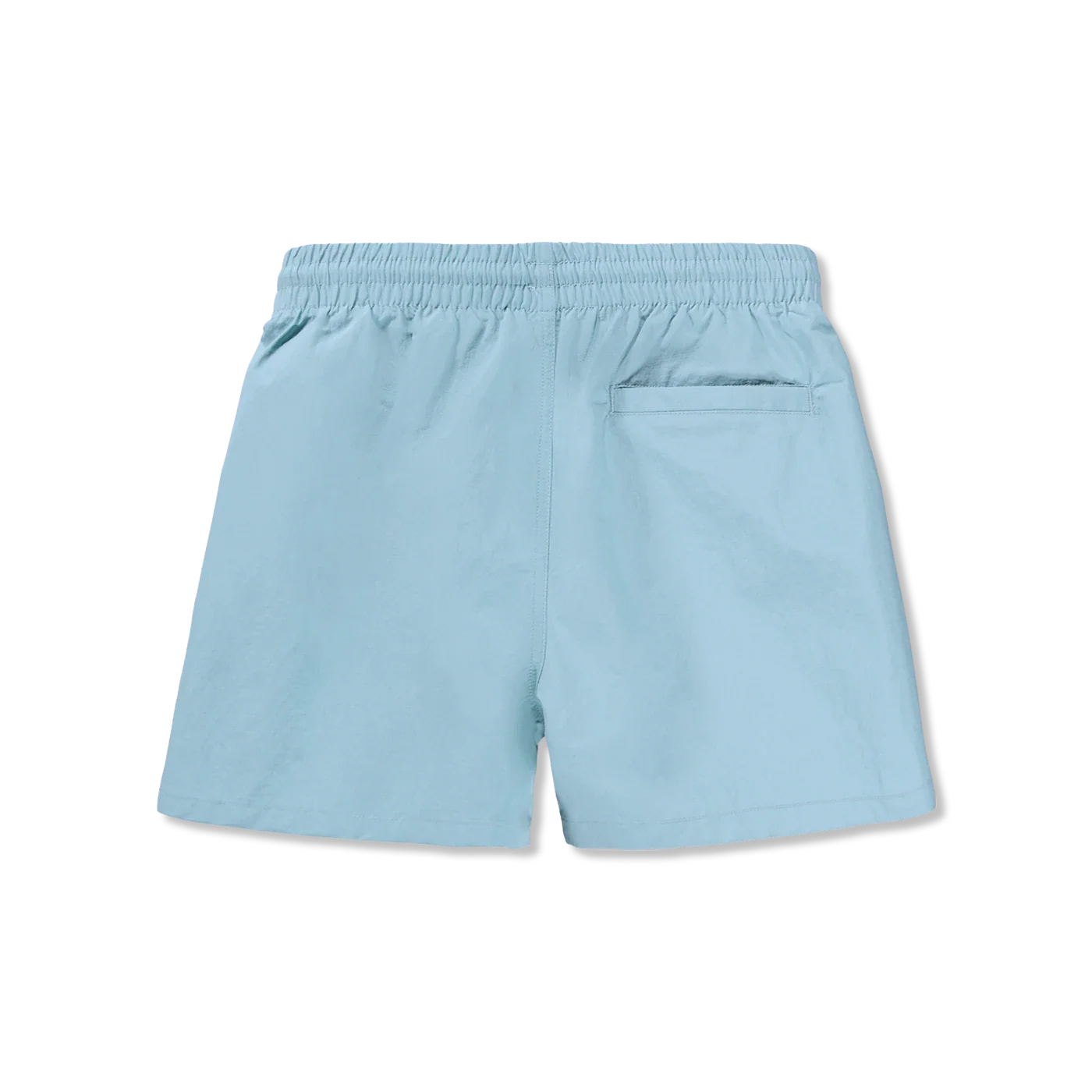 Niko solid Zwemshorts