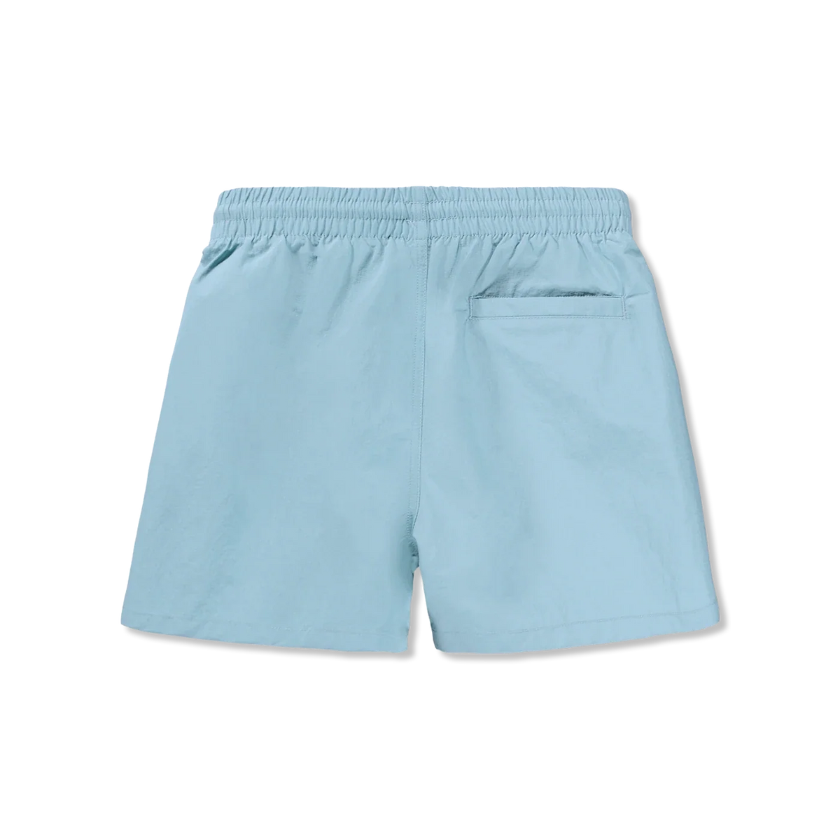 Niko solid Zwemshorts