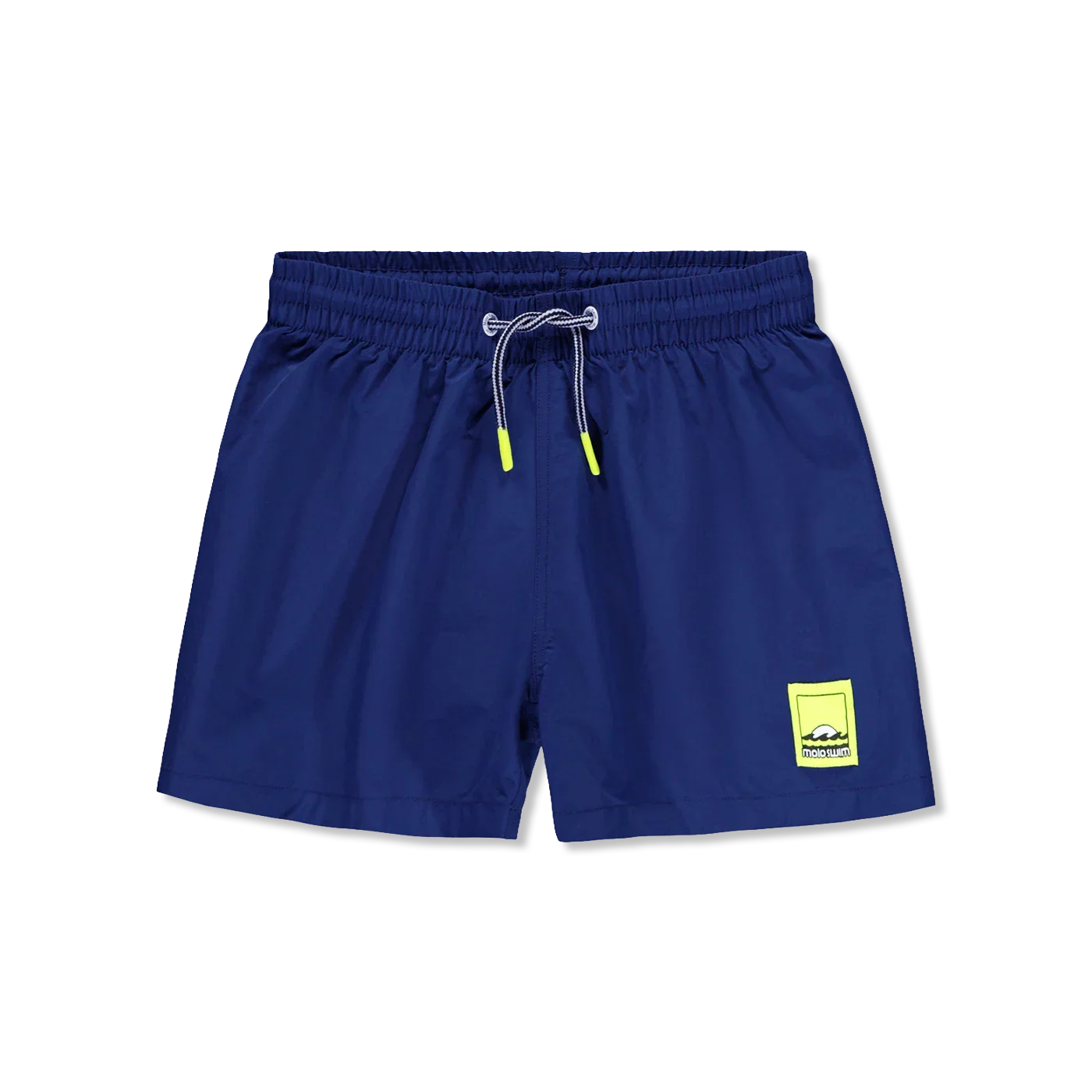 Niko solid Zwemshorts