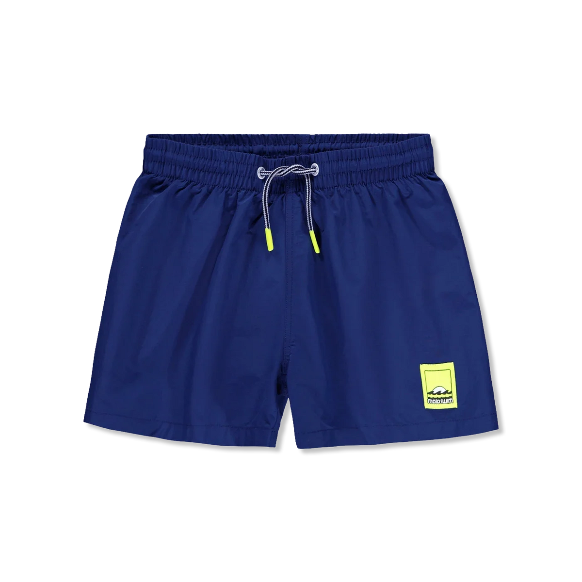 Niko solid Zwemshorts
