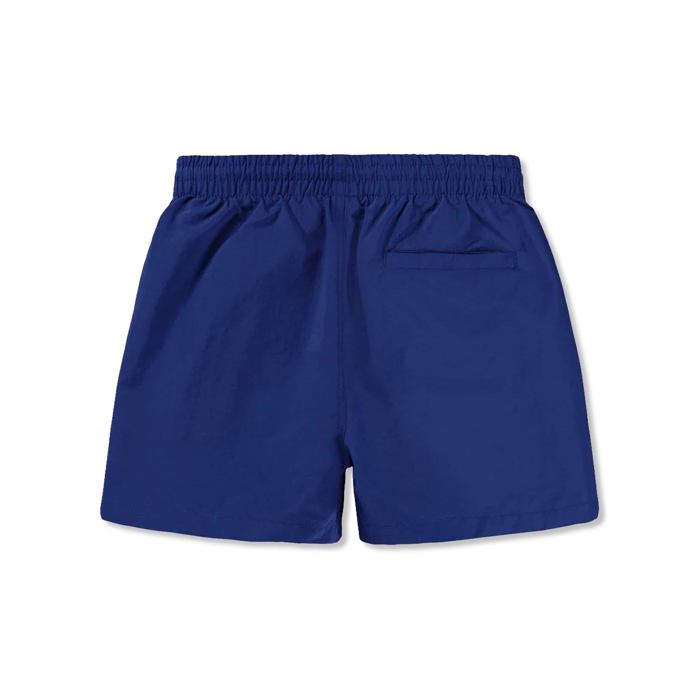 Niko solid Zwemshorts