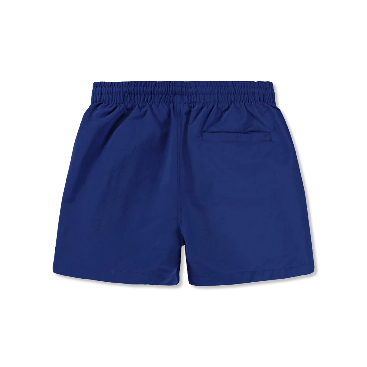 Niko solid Zwemshorts