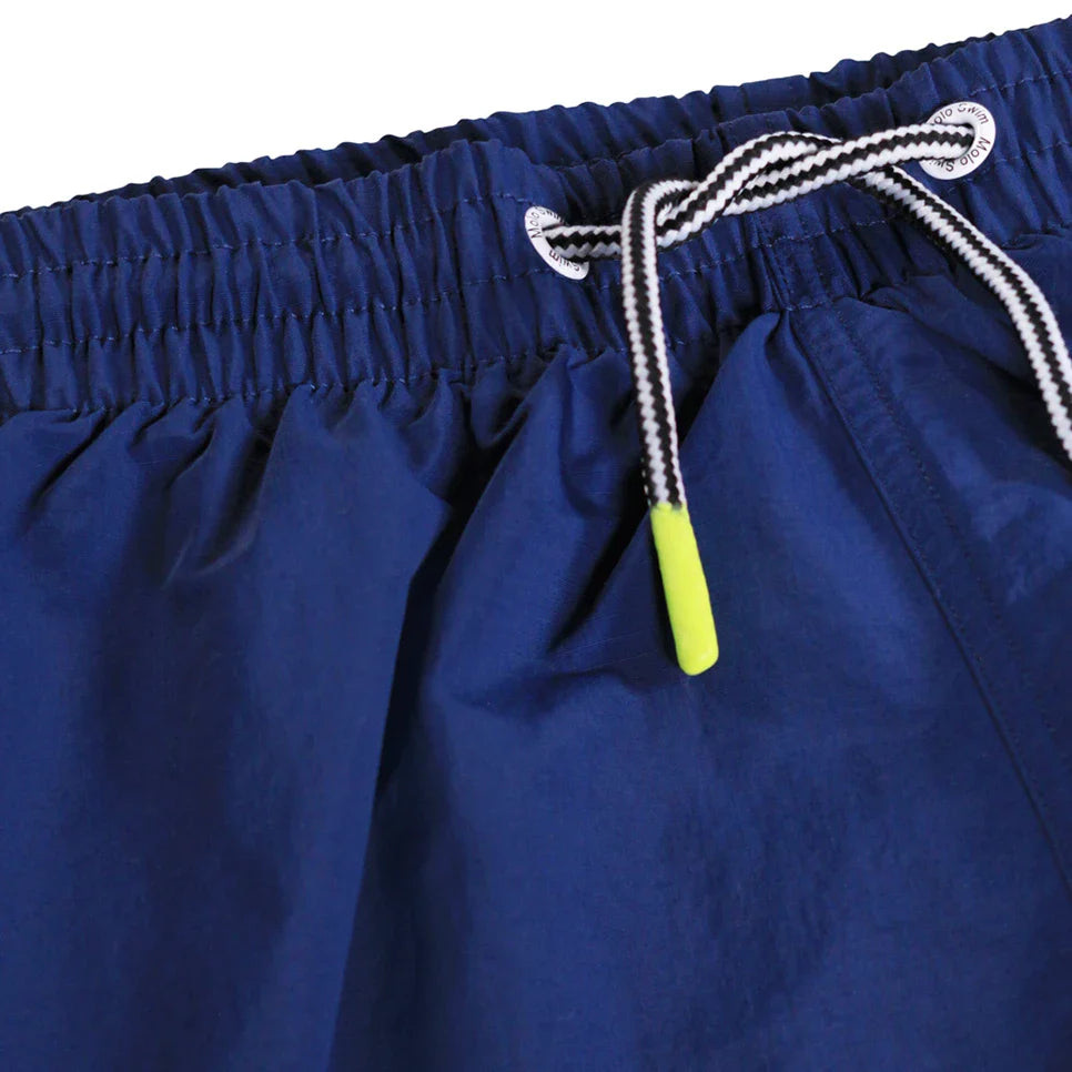 Niko solid Zwemshorts