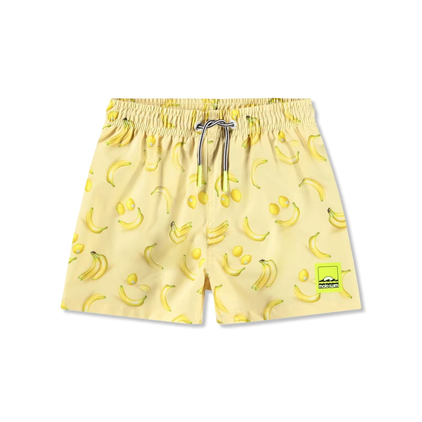 Niko Zwemshorts
