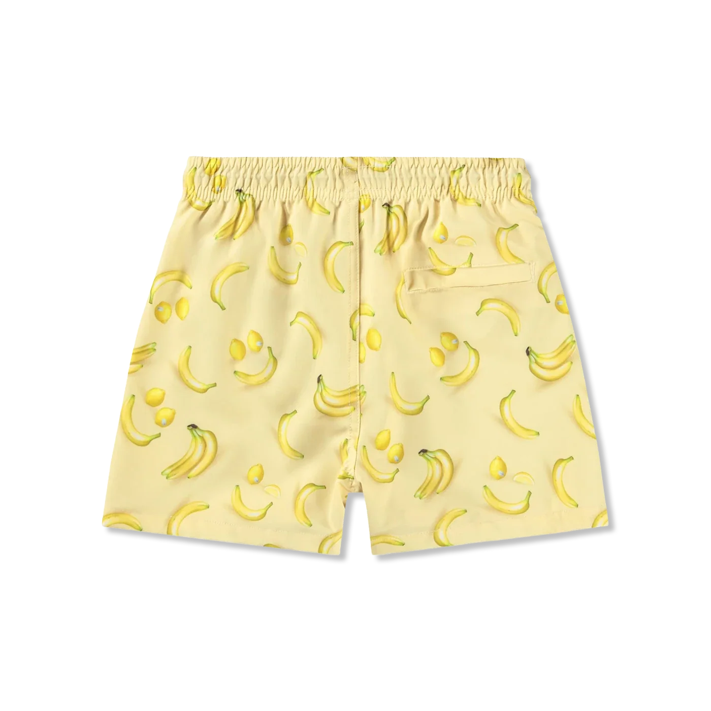 Niko Zwemshorts
