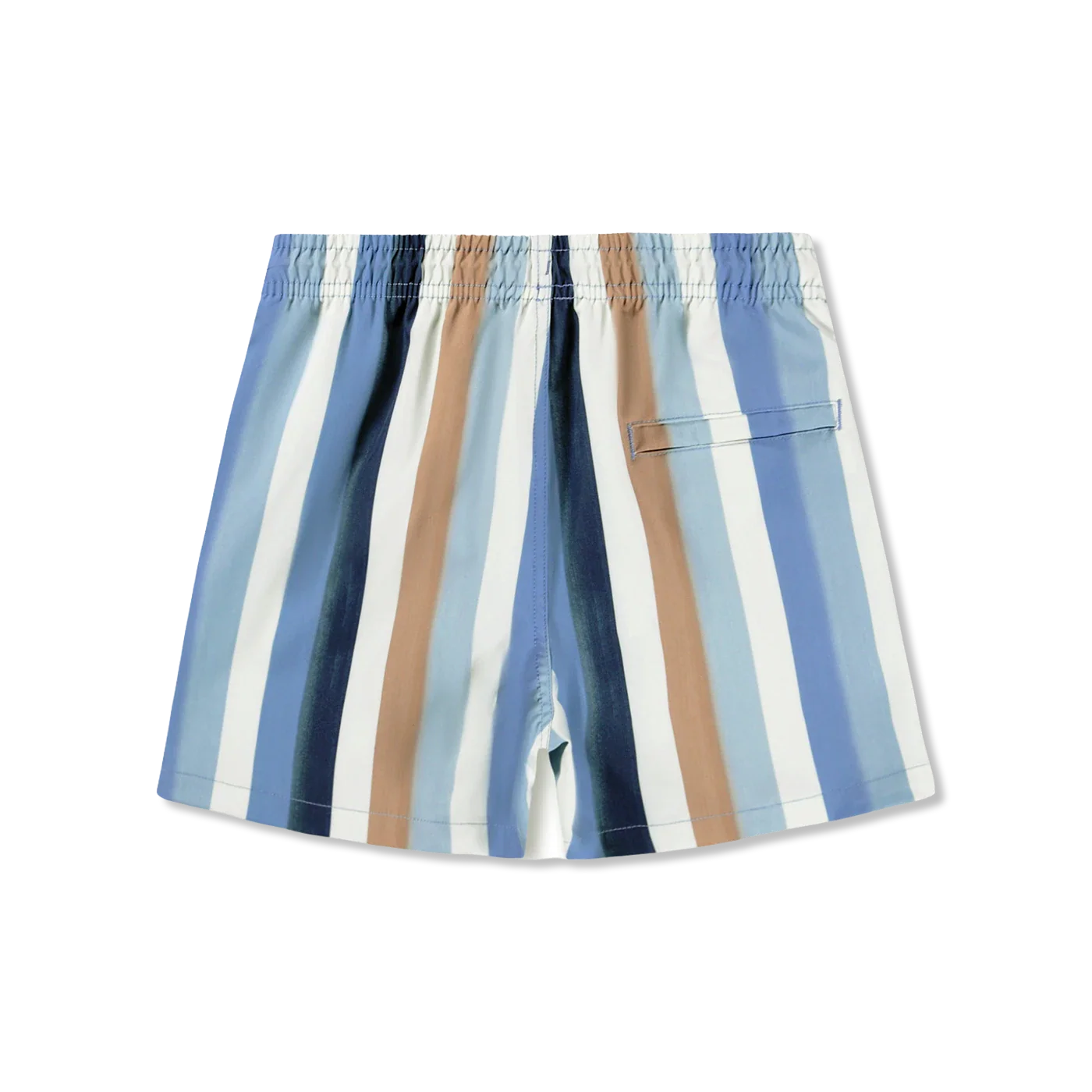 Niko Zwemshorts