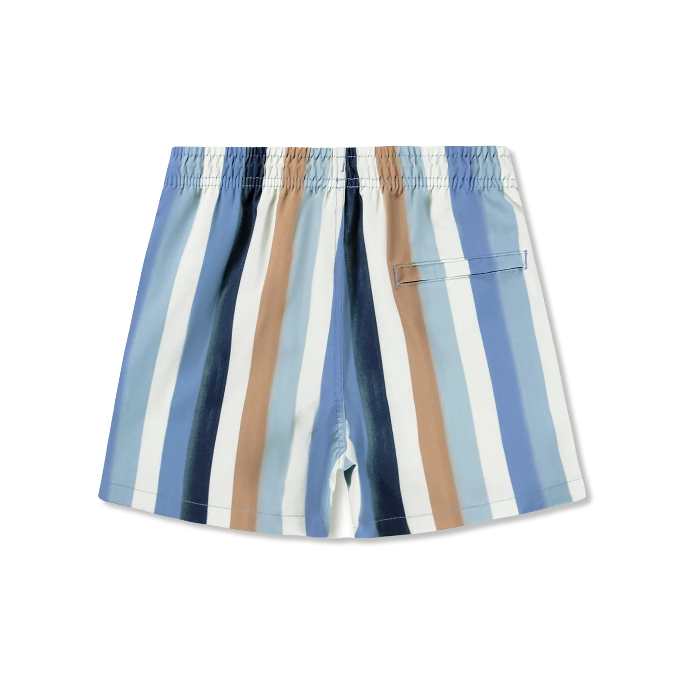 Niko Zwemshorts