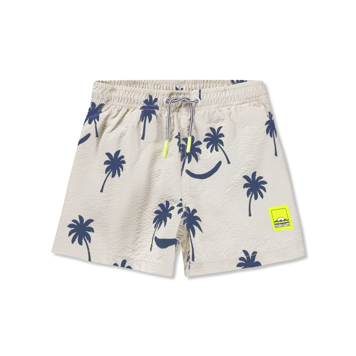 Niko Zwemshorts