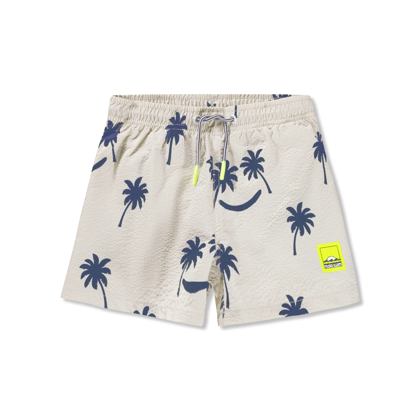 Niko Zwemshorts