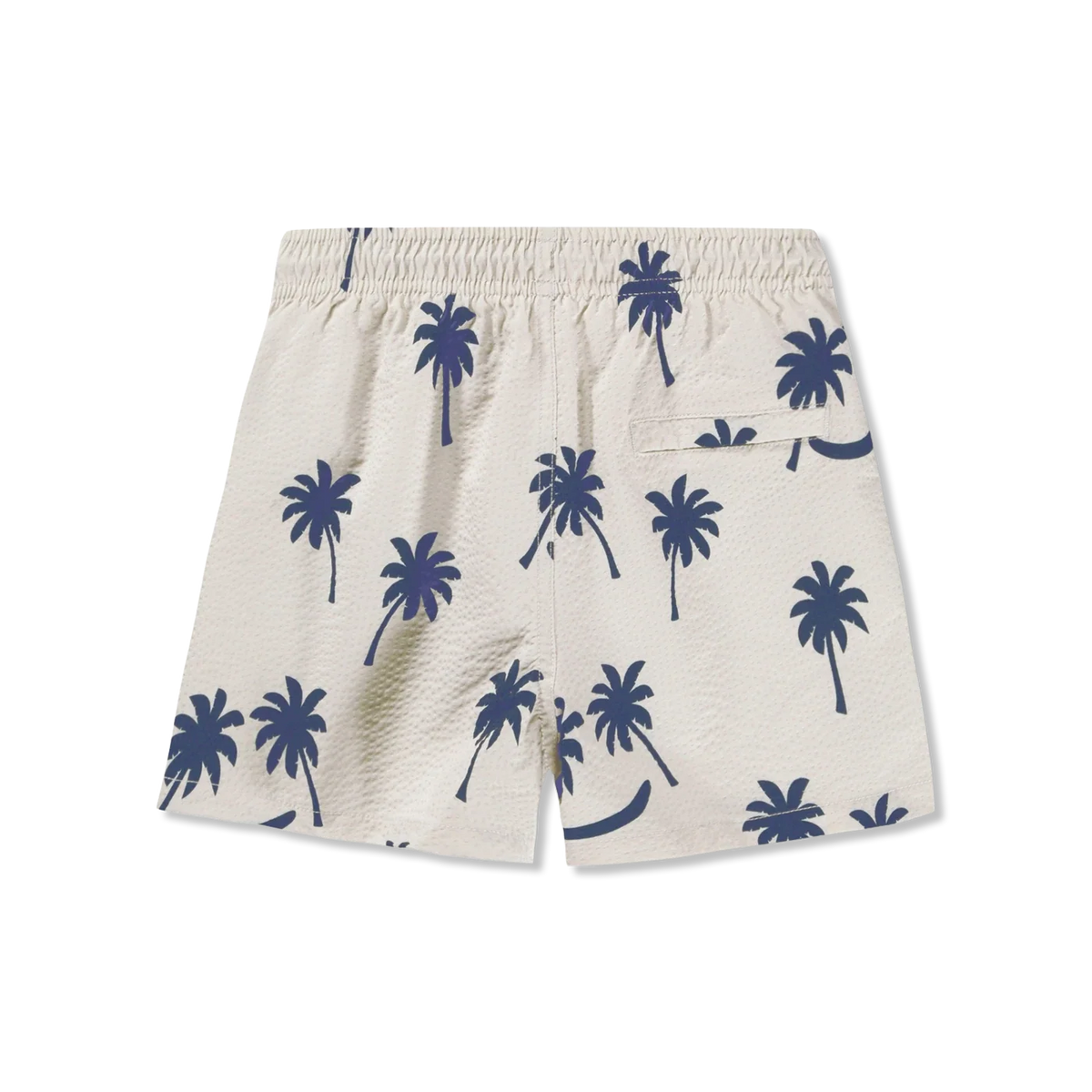 Niko Zwemshorts