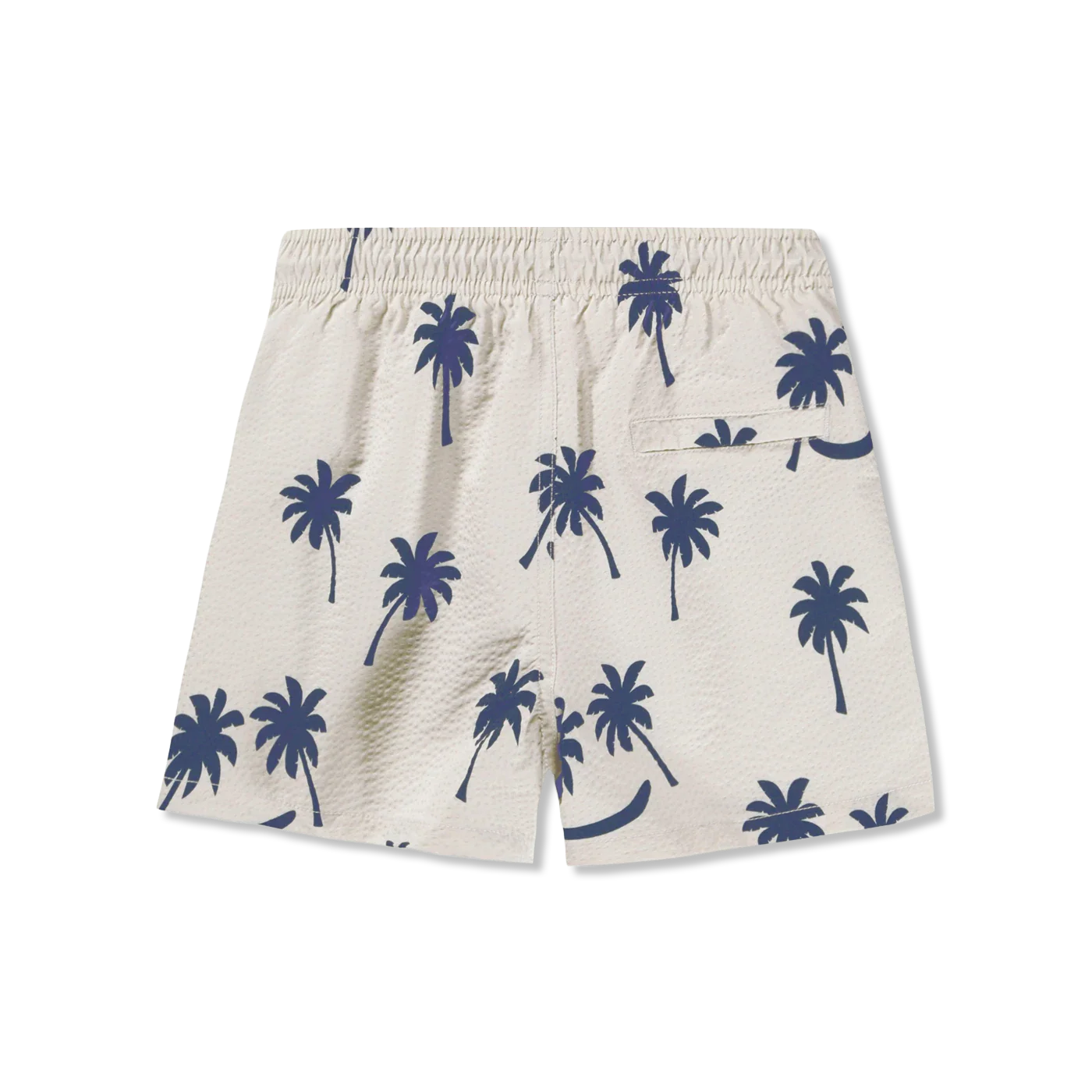 Niko Zwemshorts