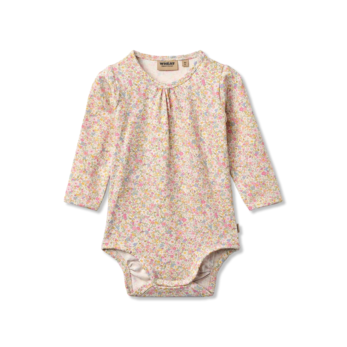Liv Romper