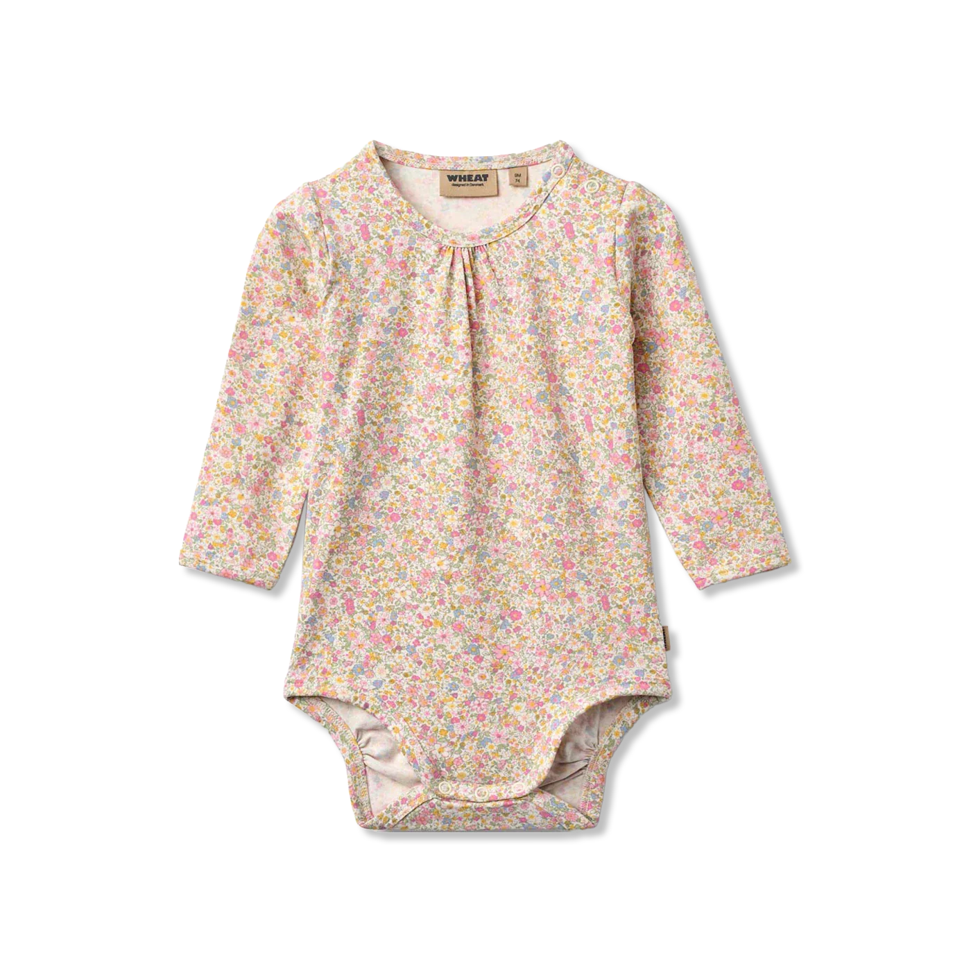 Liv Romper