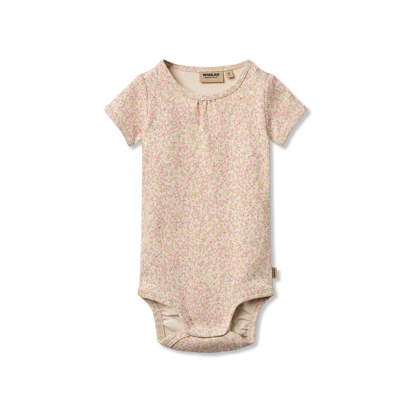 Linette Romper