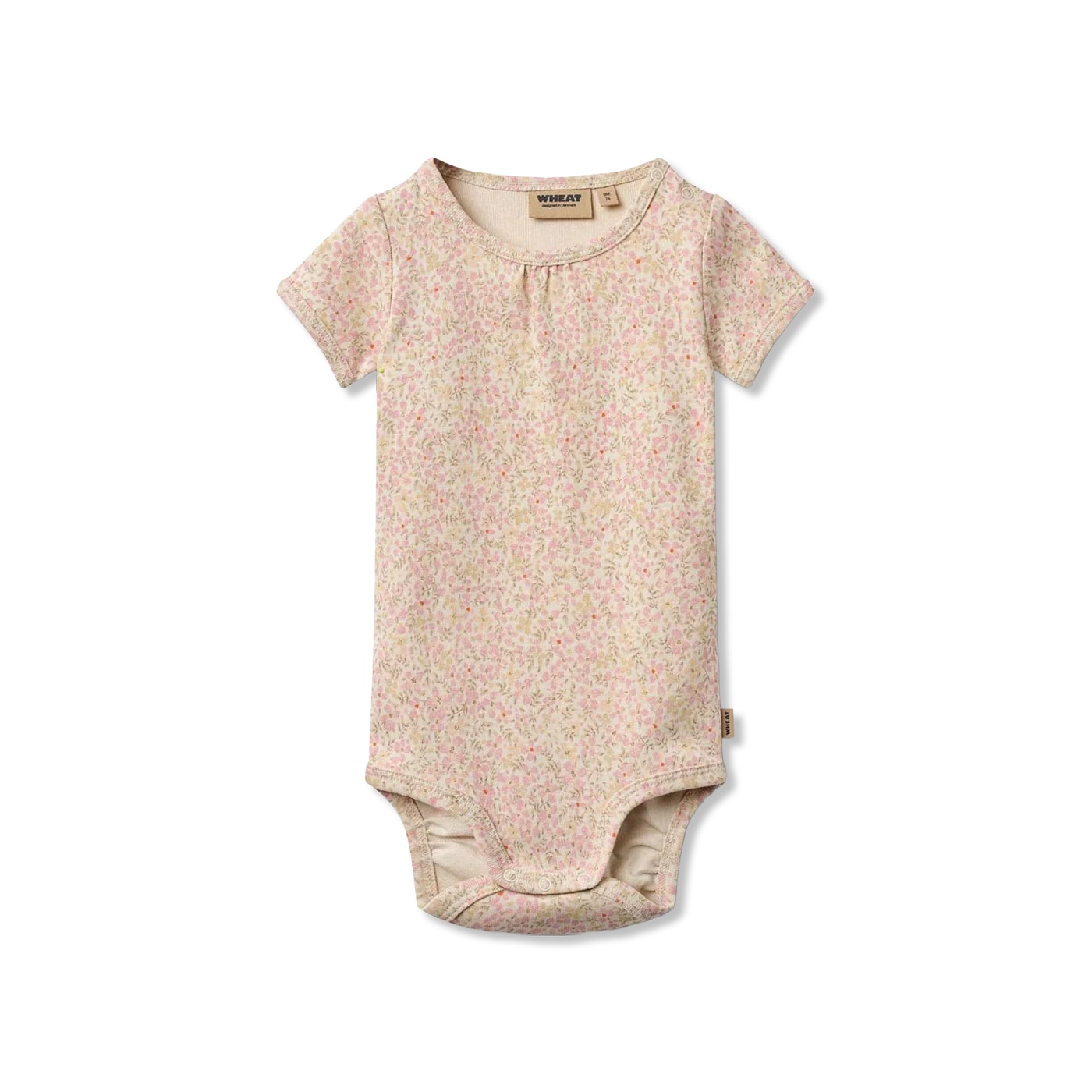 Linette Romper