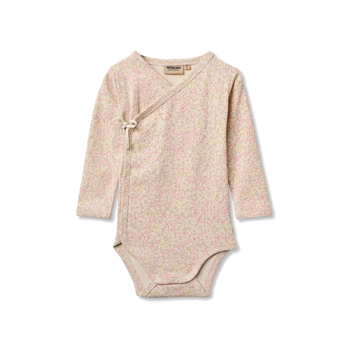 Chia Romper