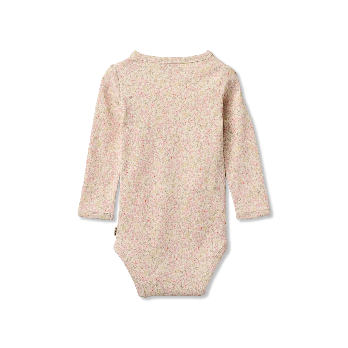 Chia Romper