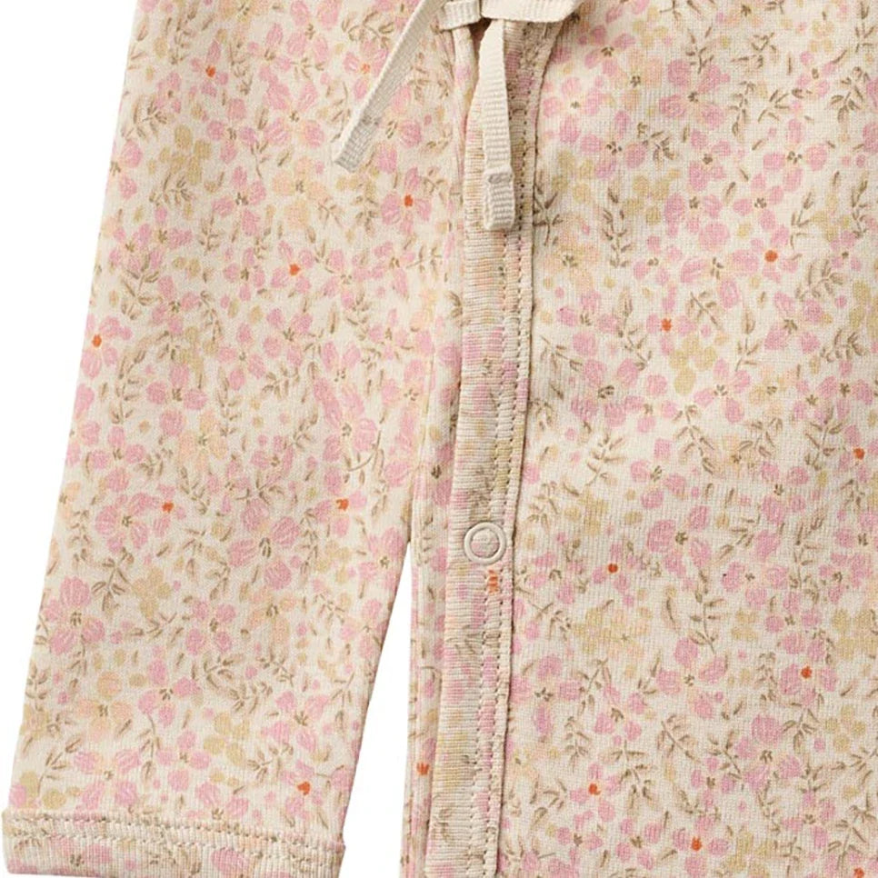 Chia Romper