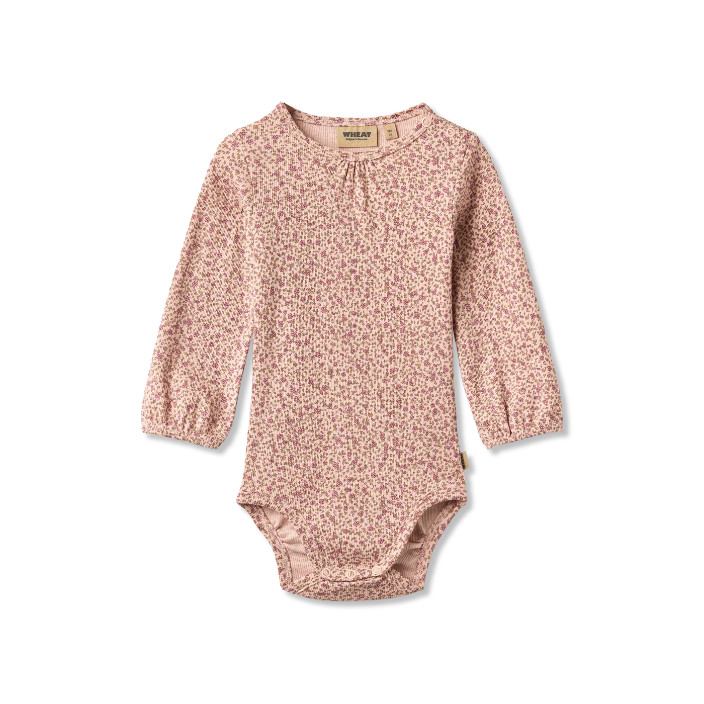 Elmine Romper