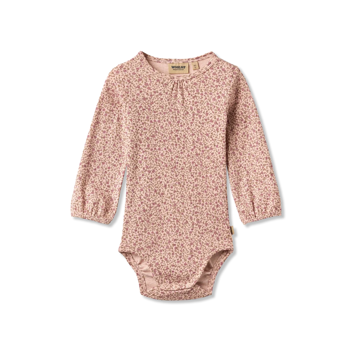 Elmine Romper