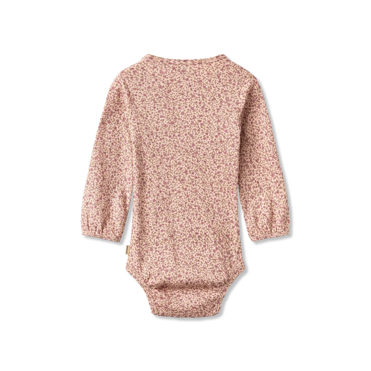 Elmine Romper