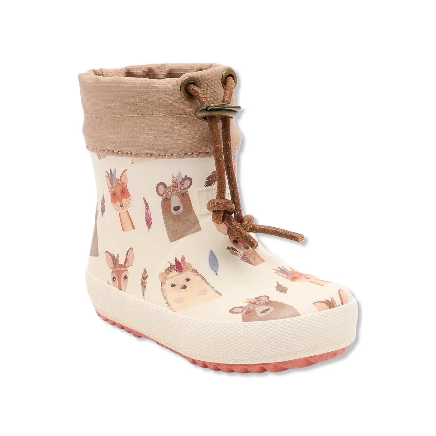 Bisgaard thermo baby Winterlaars