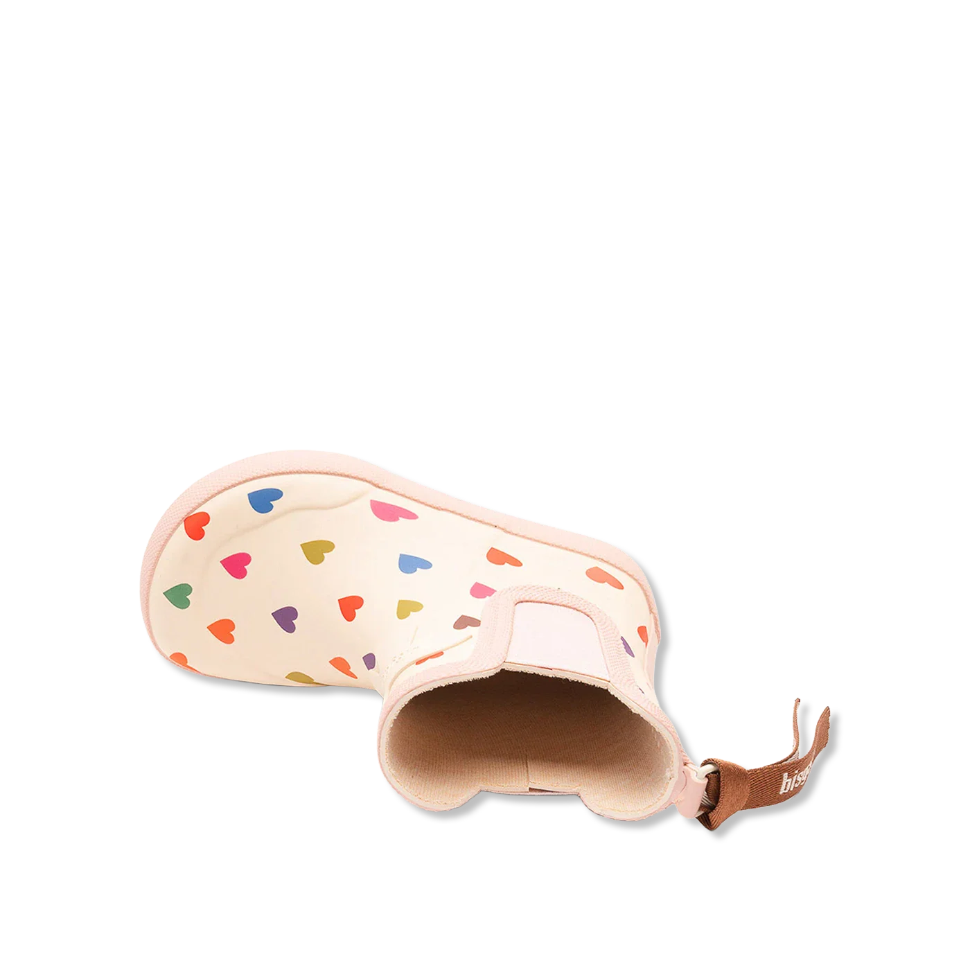 Barefoot rubber laarzen