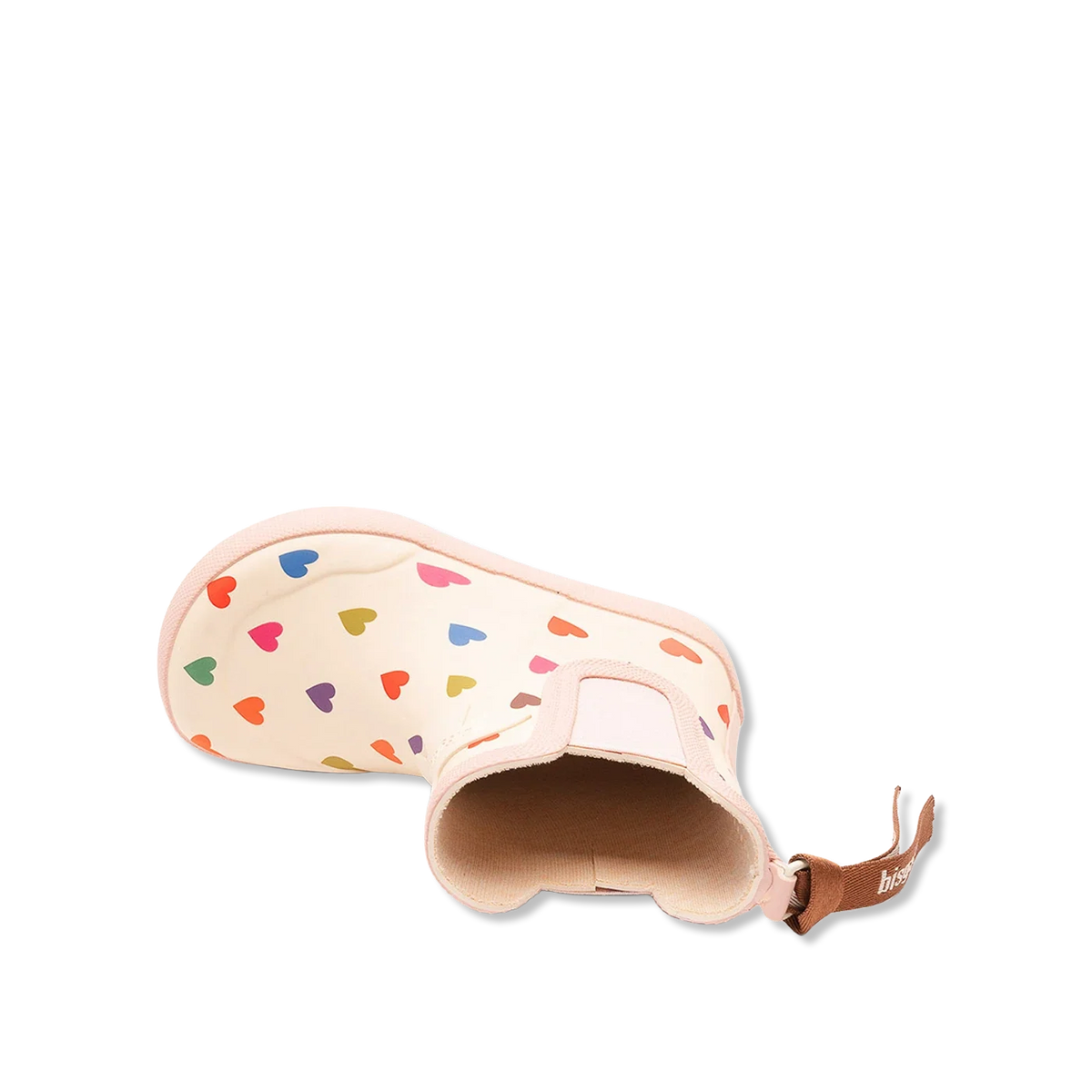 Barefoot rubber laarzen
