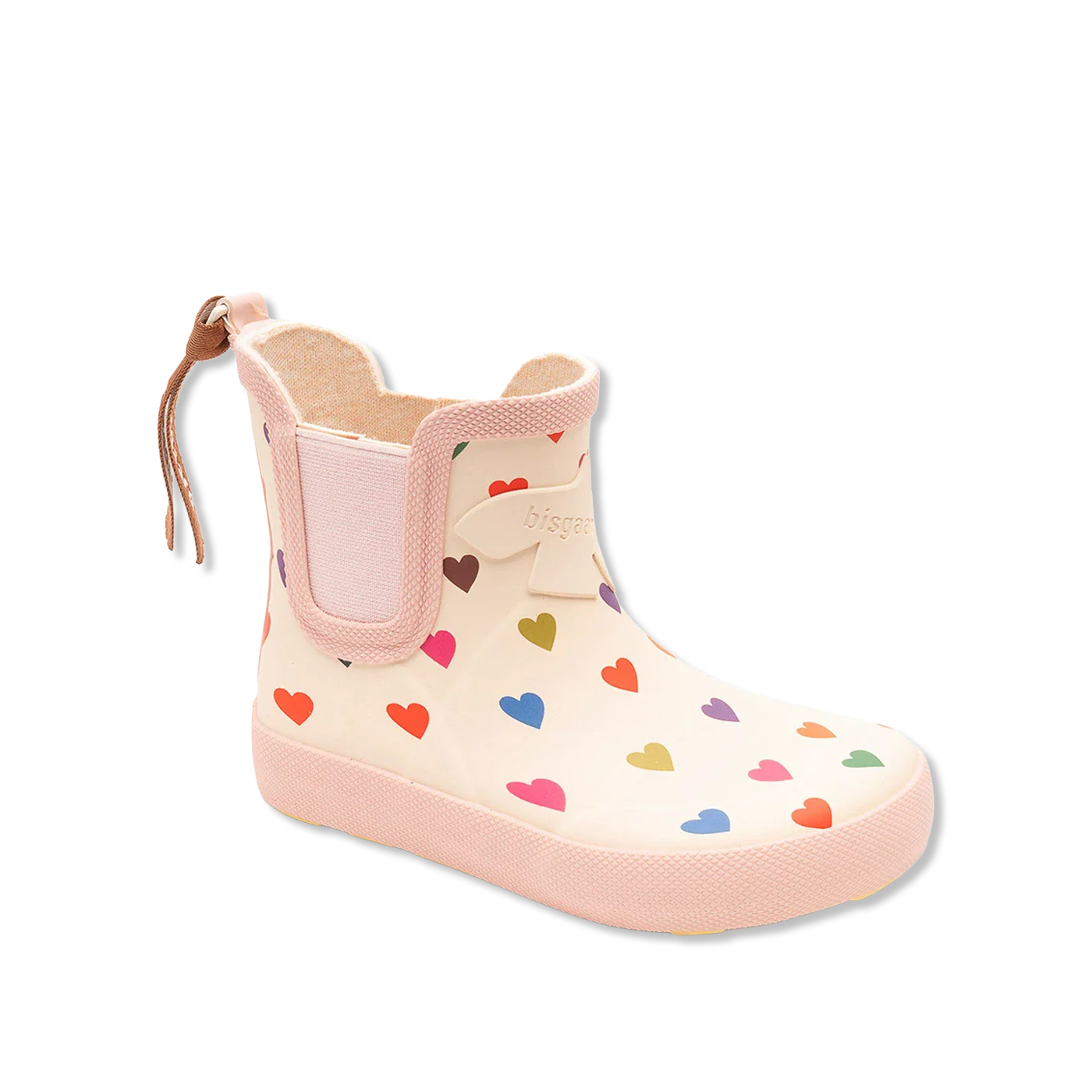Barefoot rubber laarzen