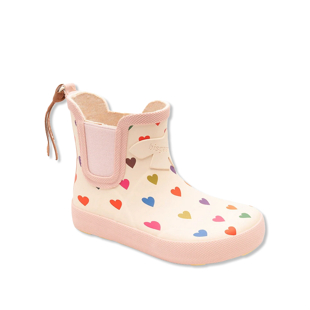 Barefoot rubber laarzen
