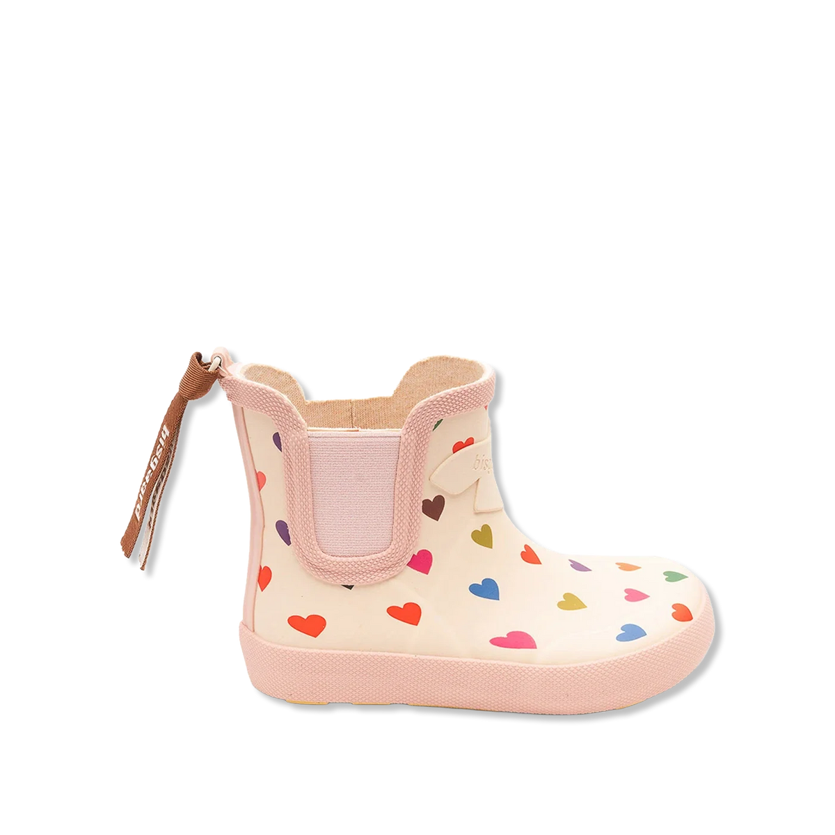 Barefoot rubber laarzen