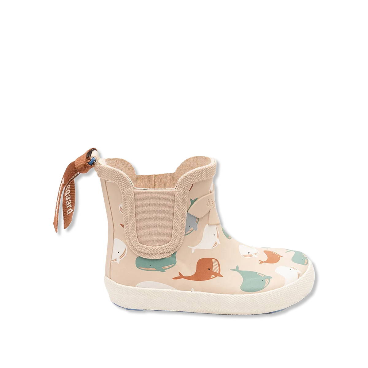 Barefoot rubber laarzen