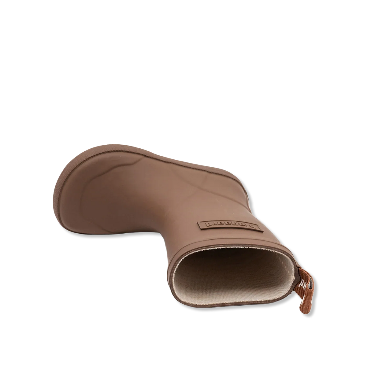 Barefoot high rubber laarzen