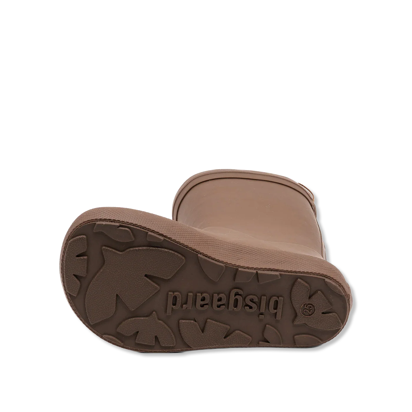 Barefoot high rubber laarzen