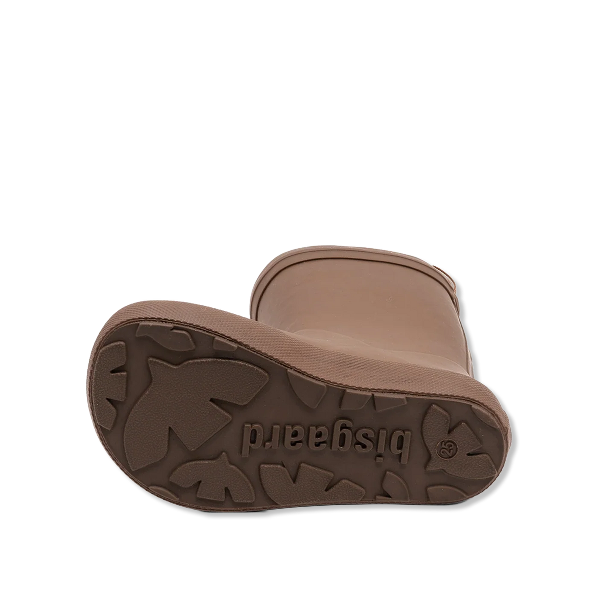 Barefoot high rubber laarzen