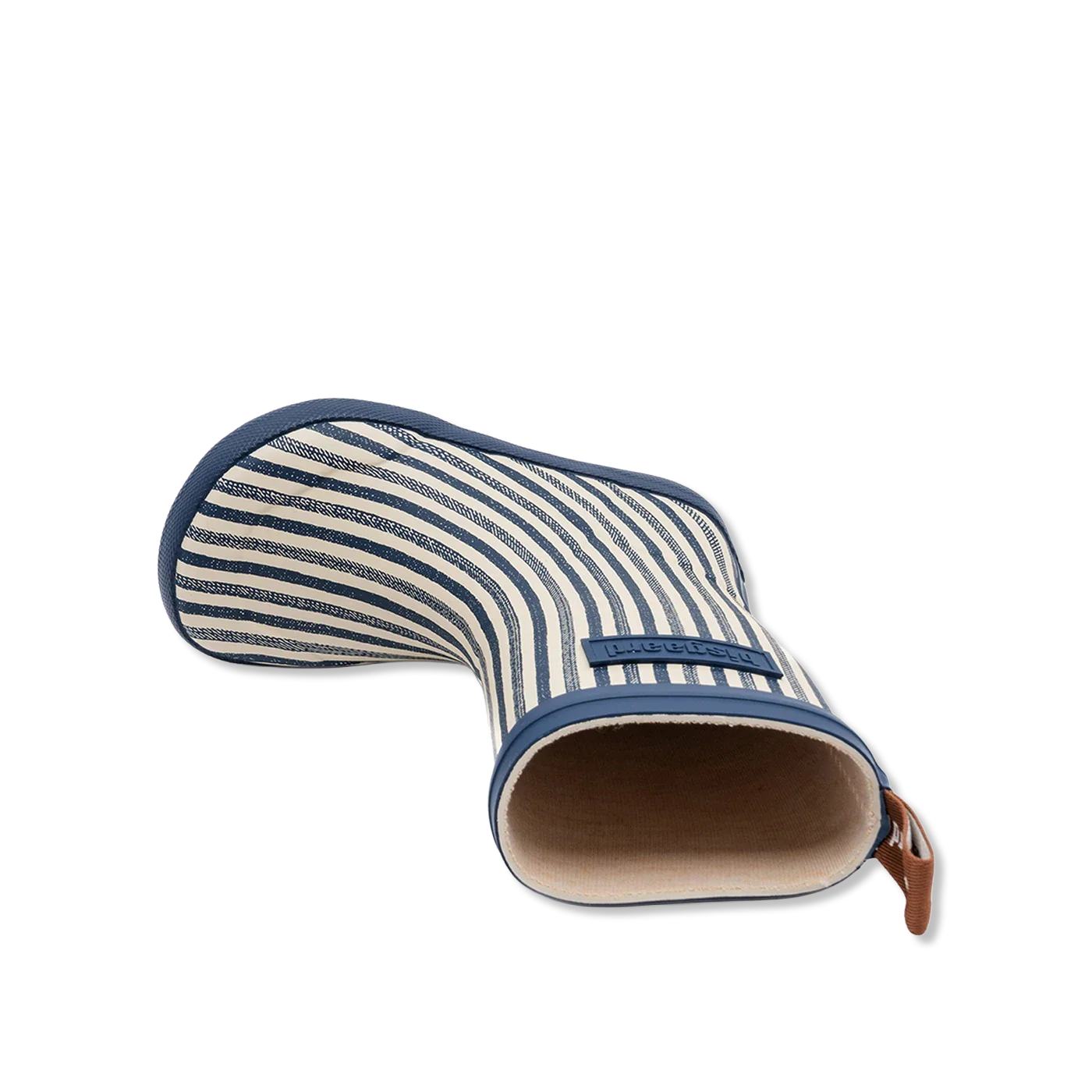 Barefoot high rubber laarzen