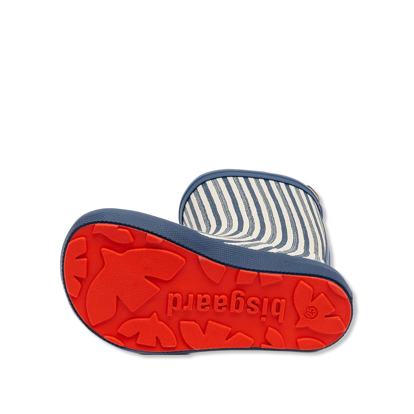 Barefoot high rubber laarzen