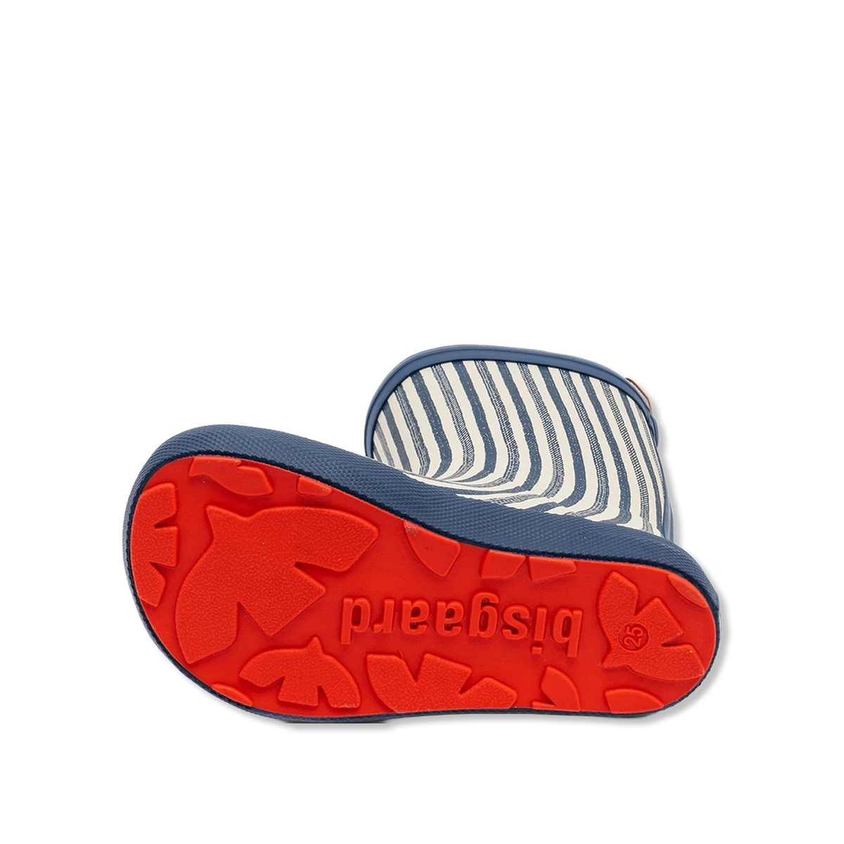 Barefoot high rubber laarzen