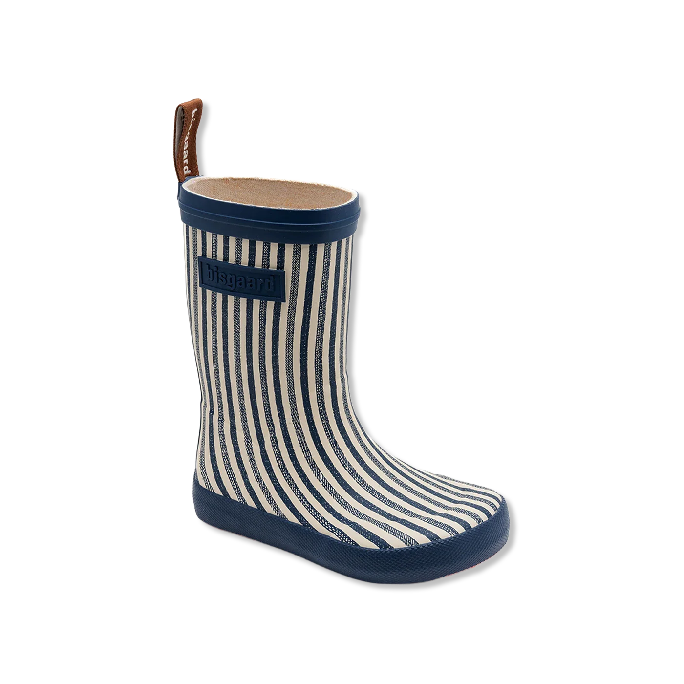 Barefoot high rubber laarzen