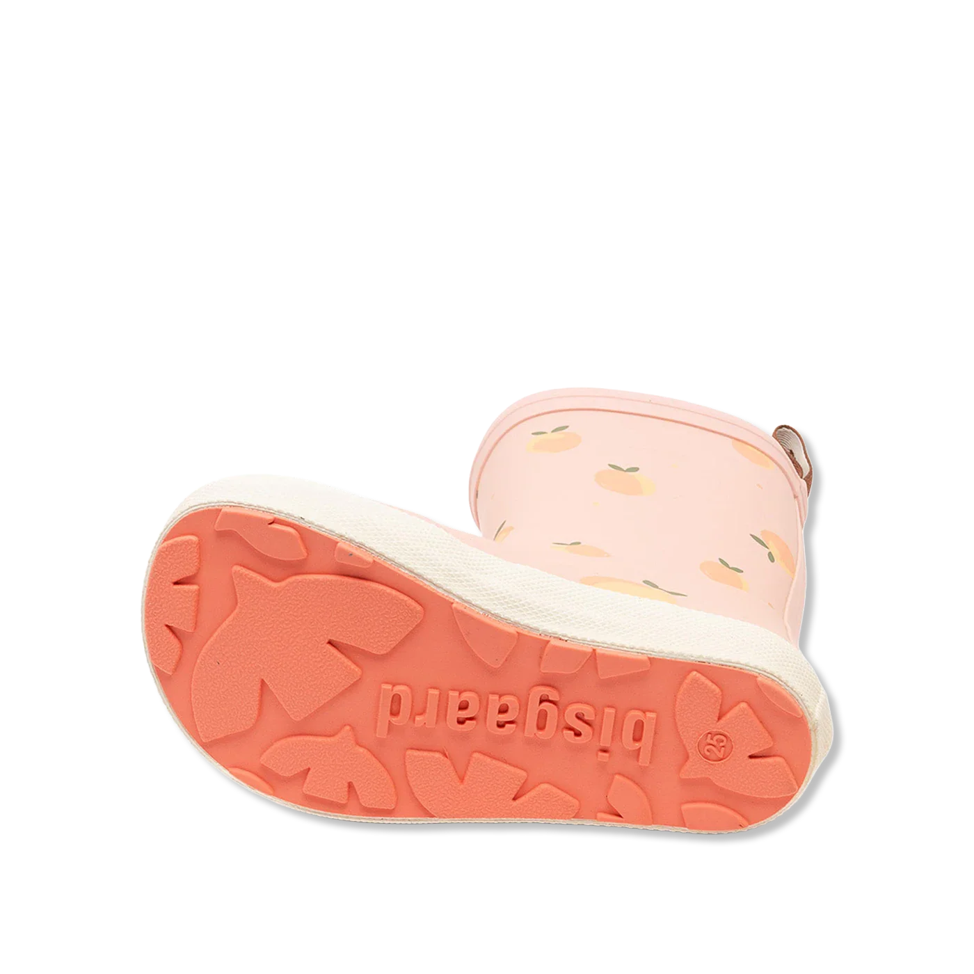 Barefoot high rubber laarzen