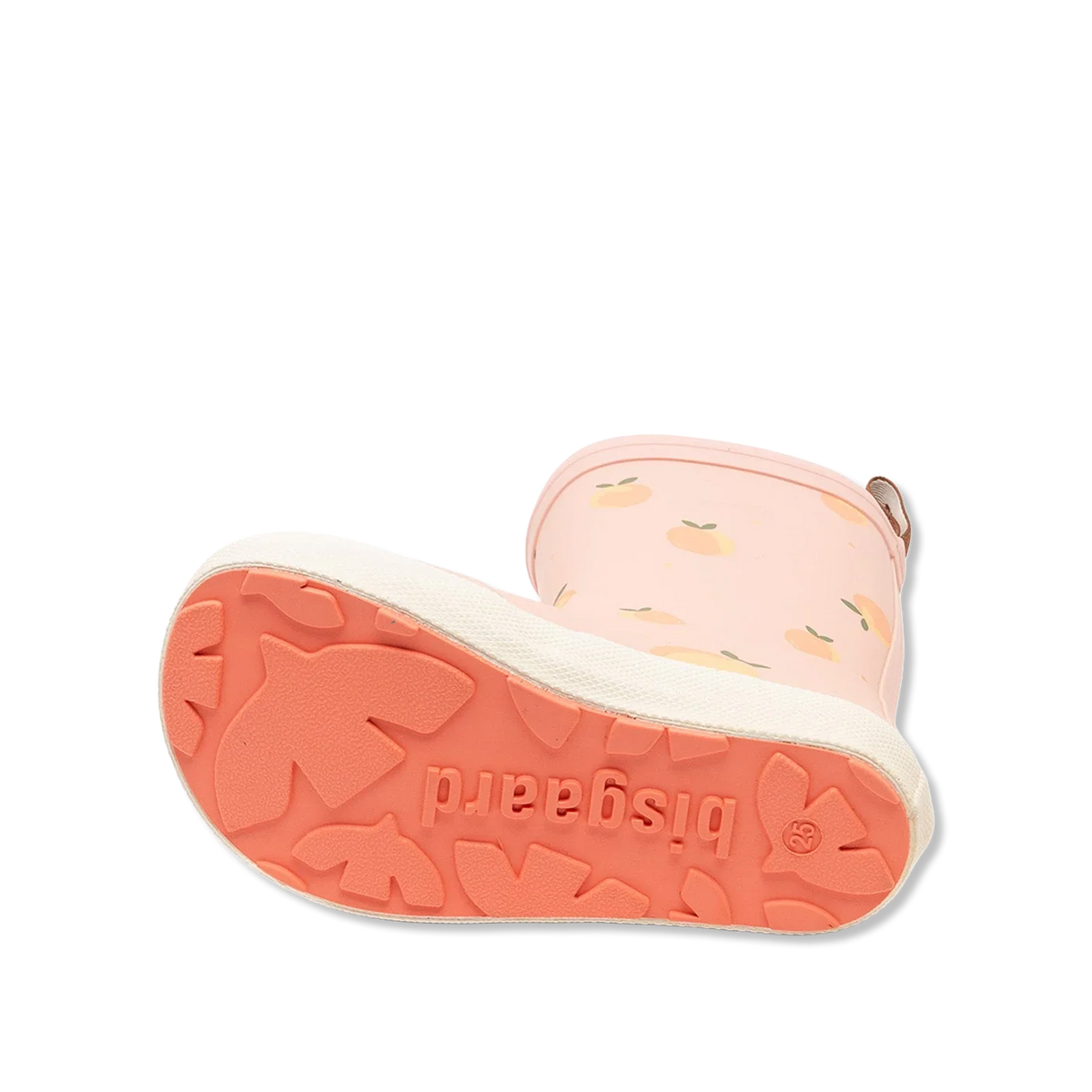 Barefoot high rubber laarzen