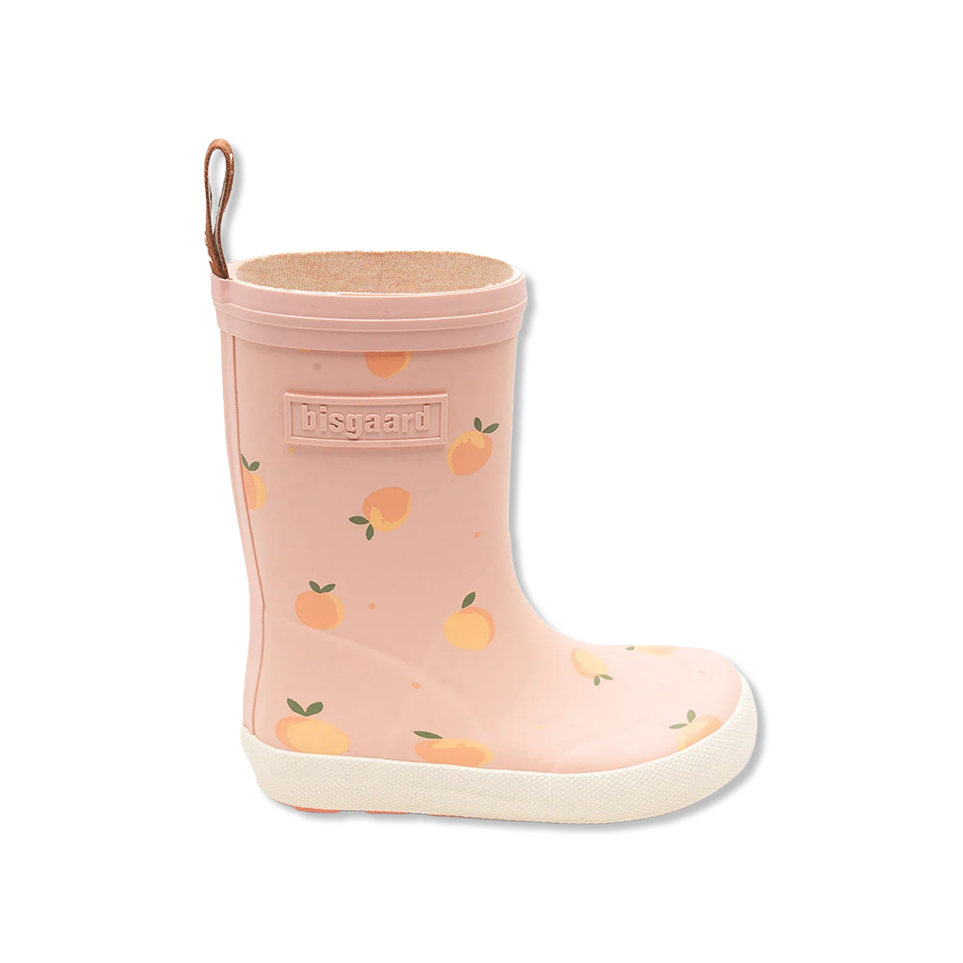 Barefoot high rubber laarzen