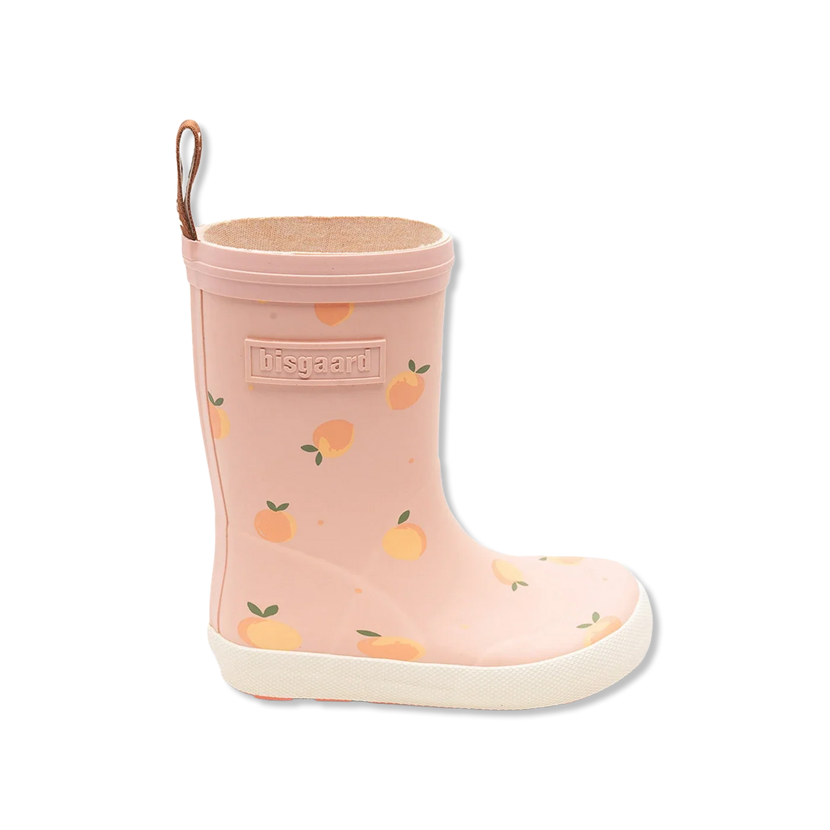 Barefoot high rubber laarzen