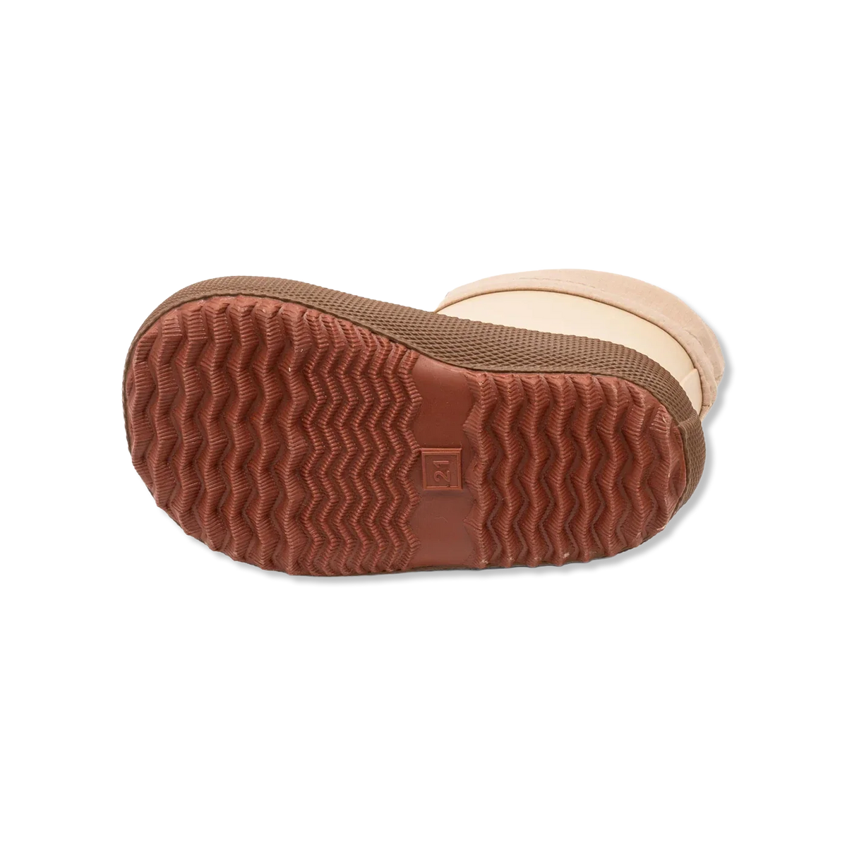 Miffy x bisgaard thermo rubber Thermolaarzen
