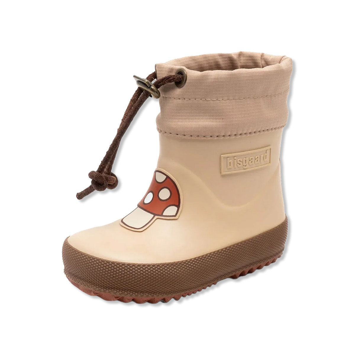 Miffy x bisgaard thermo rubber Thermolaarzen